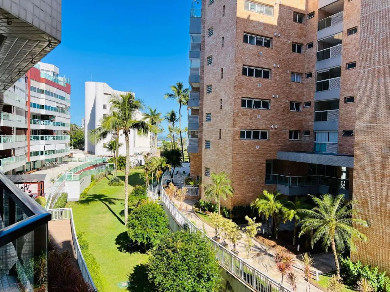Imagem Apartamento para Venda em Bertioga, Riviera, 3 dormitórios, 2 suítes, 2 banheiros, 2 vagas
