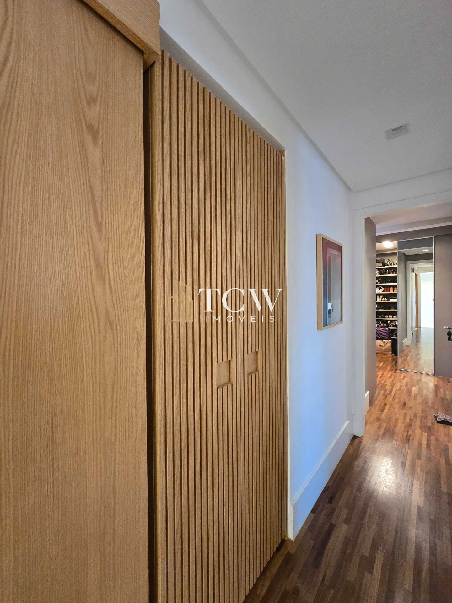 Imagem Apartamento à venda na Vila Mariana | 3 suítes | 179 m² | 3 vagas | andar alto