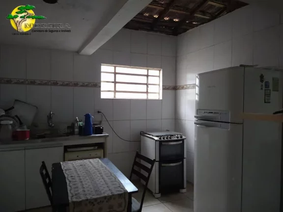 Imagem TERRENO PARA VENDA NA VILA RICA