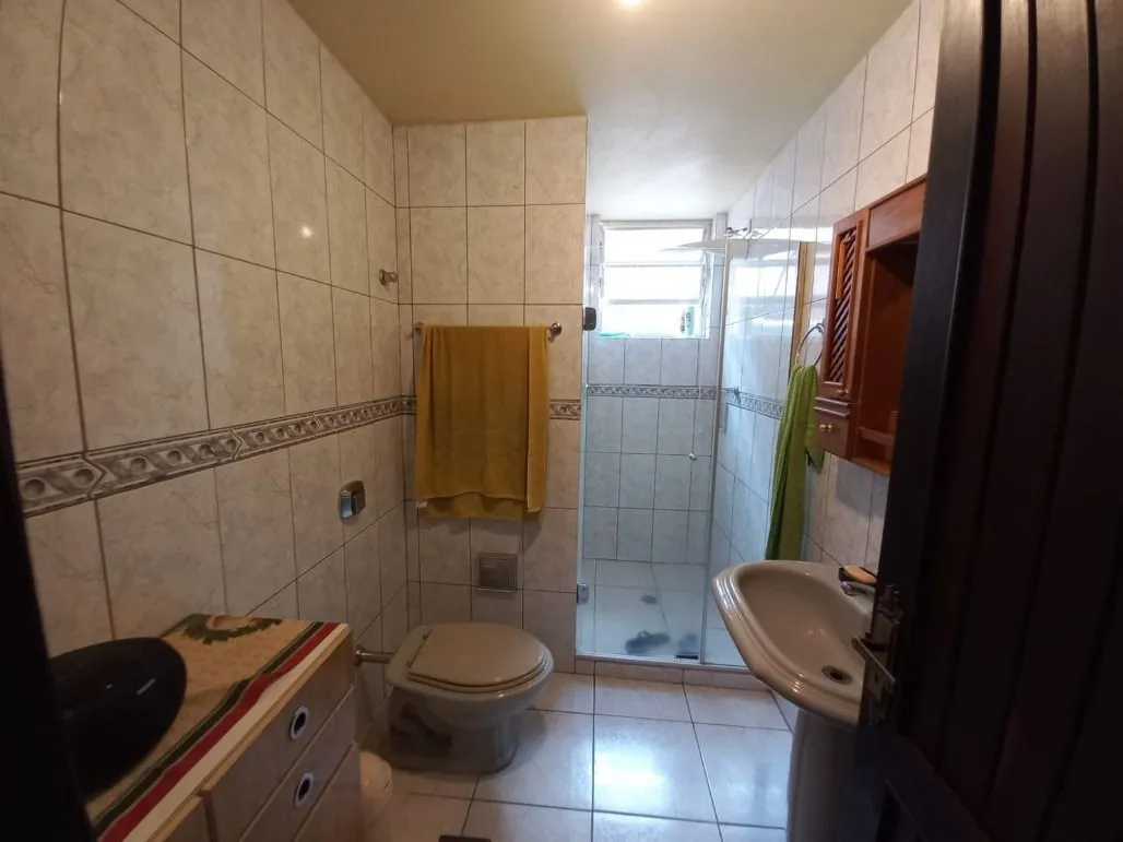 Imagem Apartamento para Venda - 80m², 3 dormitórios, Medianeira