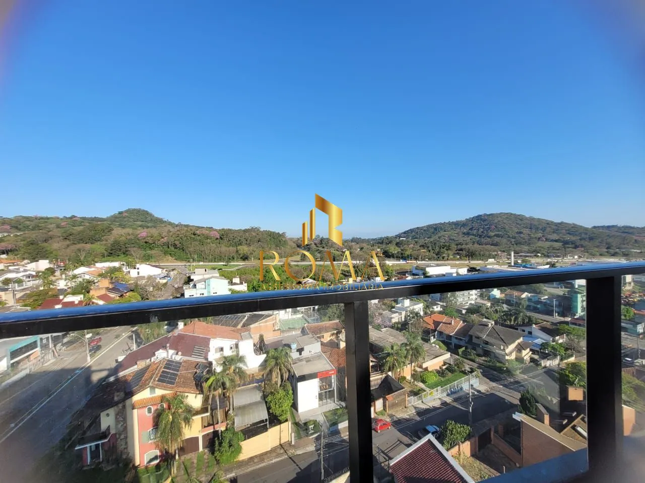 Imagem COBERTURA DUPLEX - BAIRRO NOBRE