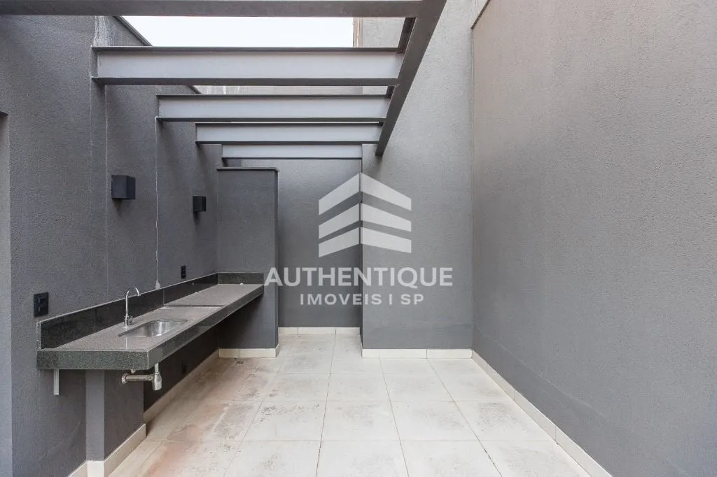 Imagem Itacema Project - Itaim Bibi - Apartamento à venda em São Paulo/SP