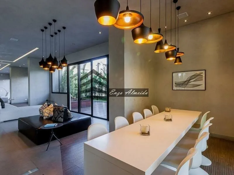 Imagem Apartamento à venda em São Paulo/SP