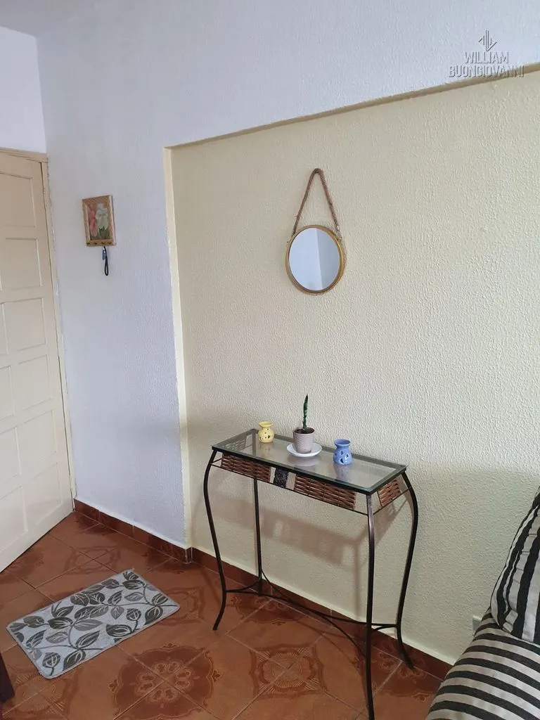 Imagem Apartamento 2 dormitórios ao lado da praia