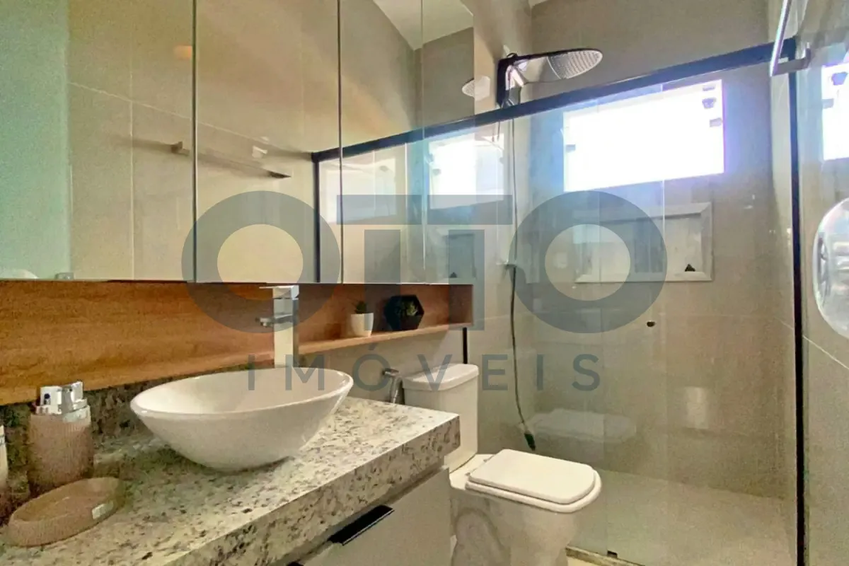 Imagem Apartamento com 2 quartos e 2 suítes para venda em Praia do Mutá, Porto Seguro