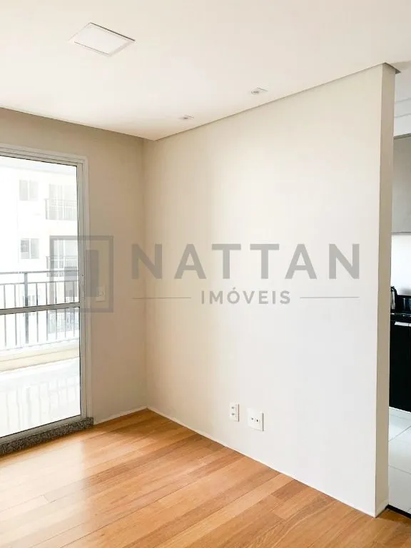 Foto do imóvel Apartamento 55m² - 1 Suíte em uma localização privilegiada