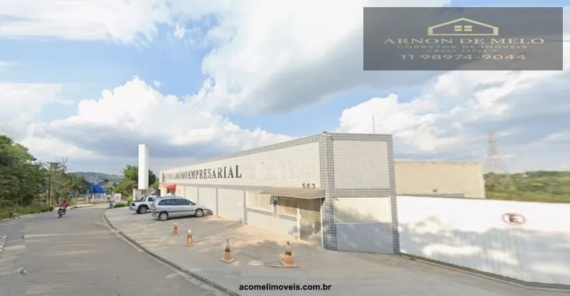 Imagem Galpões para locação em Santana de Parnaiba no bairro Chácaras São Luís