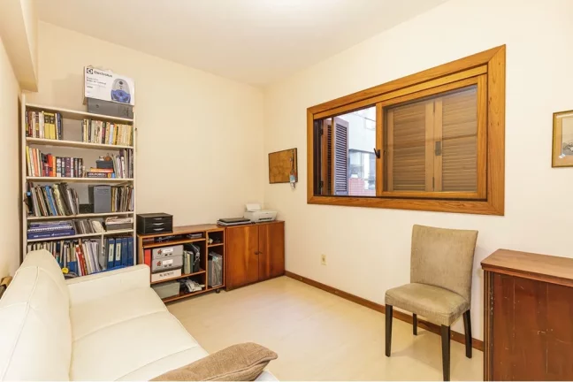Imagem Apartamento para venda no bairro Bom Fim em Porto Alegre