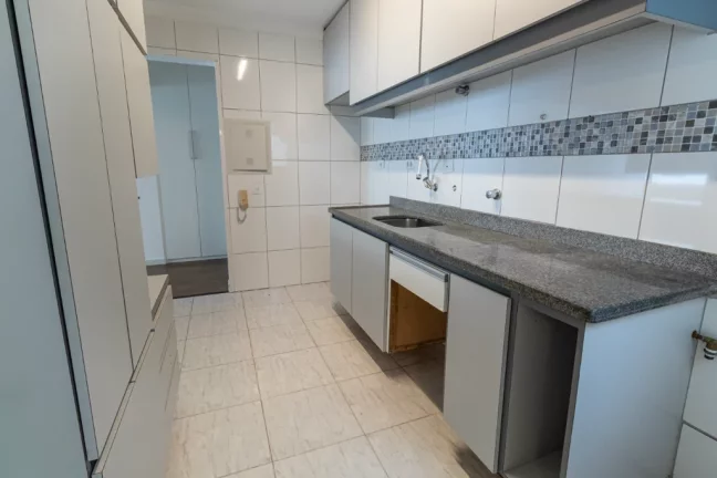 Imagem Apartamento à venda em São Paulo, Pinheiros, com 3 quartos, 81m2