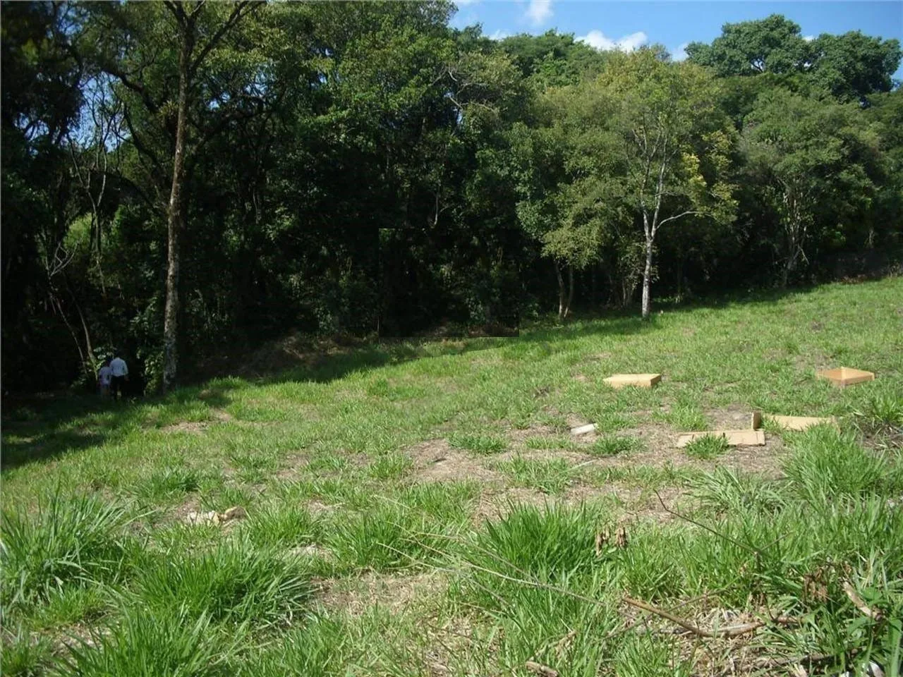 Imagem AREA RESIDENCIAL em SOROCABA - SP, VILA HELENA
