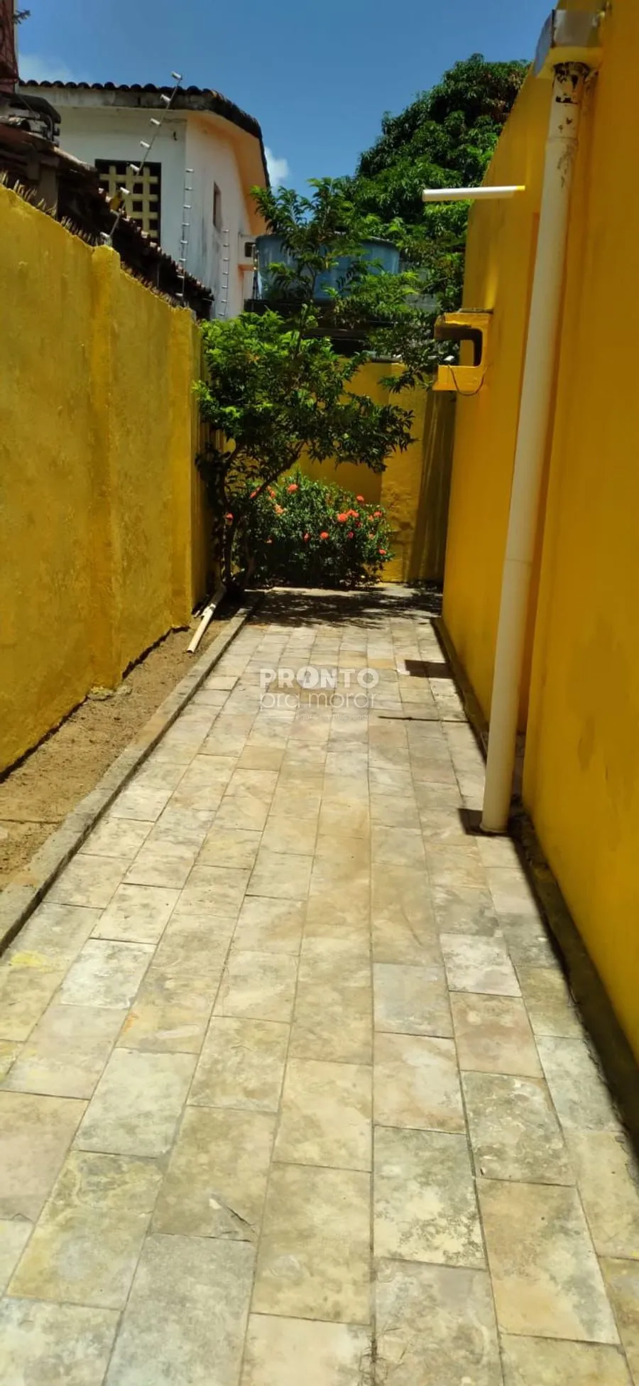 Imagem Casa em Maria Farinha