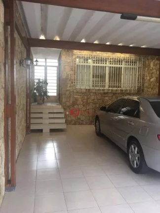 Imagem Sobrado com 4 dormitórios à venda, 300 m por R$ 1.200.000,00 - Vila Formosa - São Paulo/SP