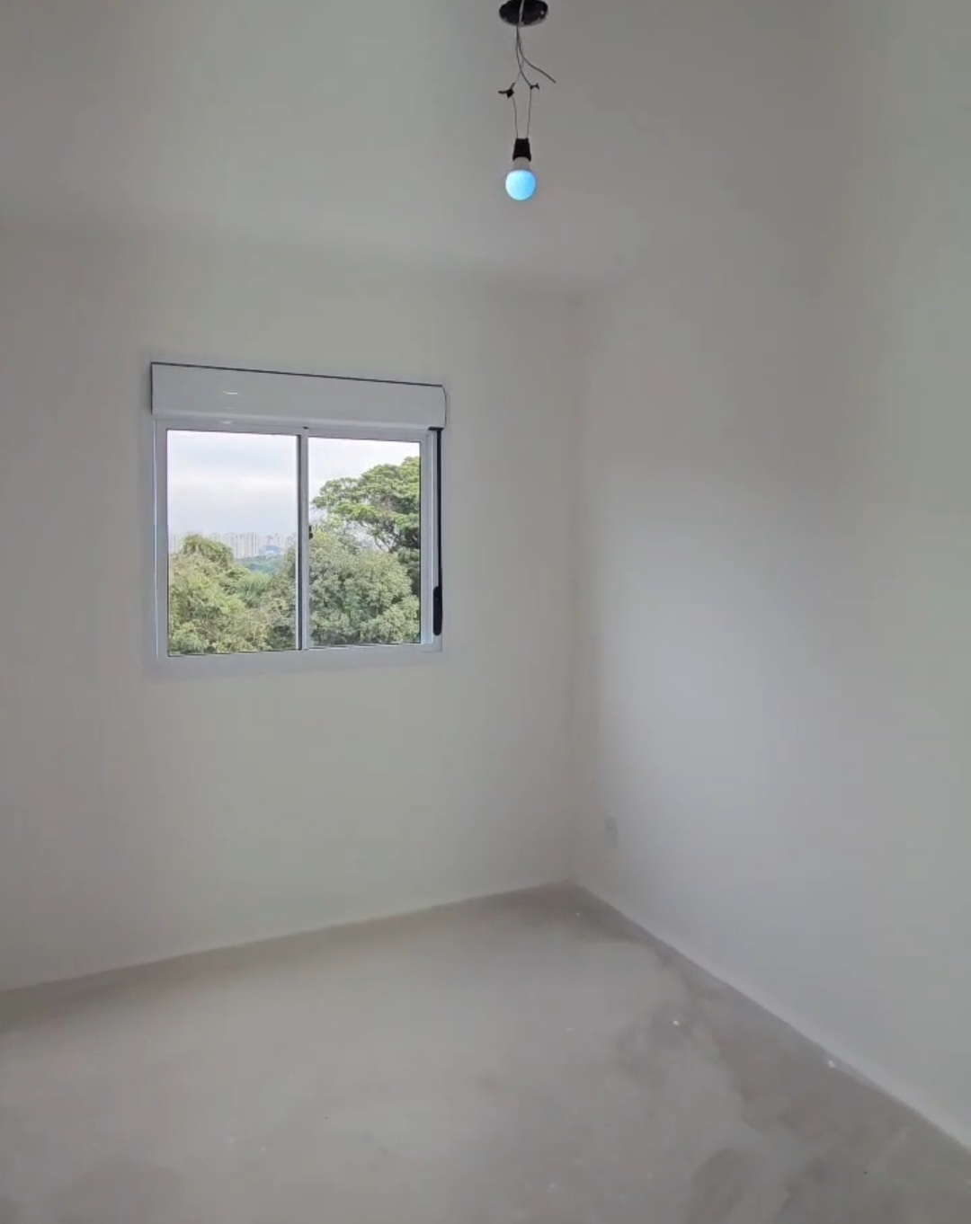 Imagem Apartamento com 2 Quartos à Venda, 56 metros em Vila Moraes - São Paulo