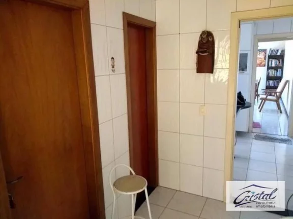 Imagem Casa com 2 dormitórios à venda, 154 m² por R$ 540.000,00 - Parque Ipê - São Paulo/SP