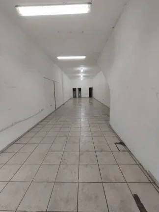 Imagem Alugo Salão Comercial em SP. Vila Industrial