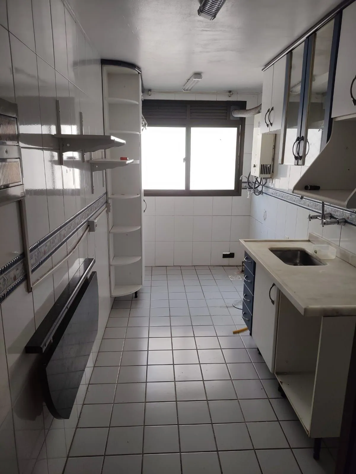 Imagem Apartamento em Cristo Redentor