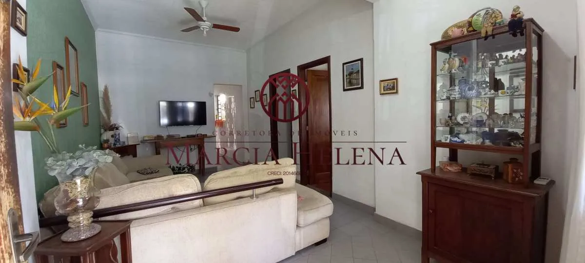 Imagem Casa à venda em Campinas, Parque Industrial, com 3 quartos, 322,75m2