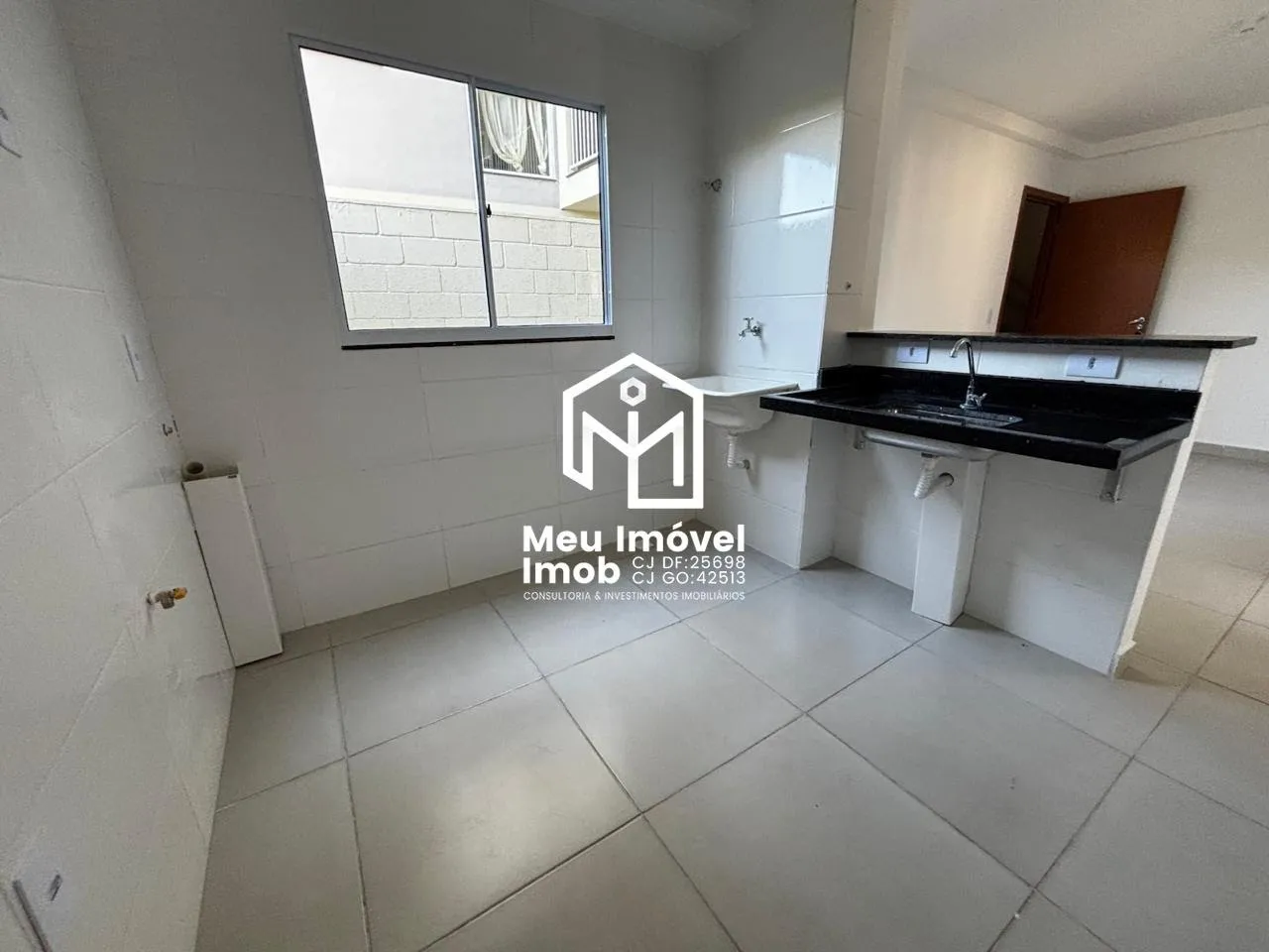 Imagem Apartamento em Parque Estrela Dalva IX - Luziânia