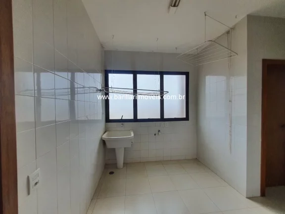Imagem Apartamento de Luxo no Coração de Ribeirão Preto - 3 Quartos, 3 Suítes, 2 Salas, 5 Banheiros, 2 Vagas de Garagem, 153m².