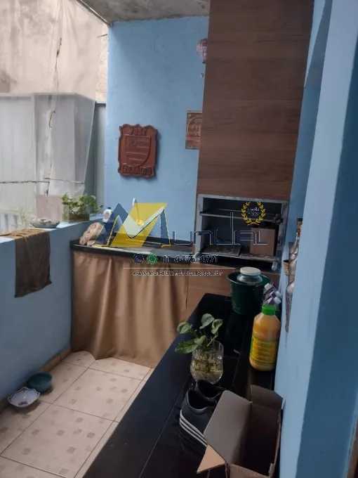 Imagem Alugo Galpão com 705mts² de area construida. Características