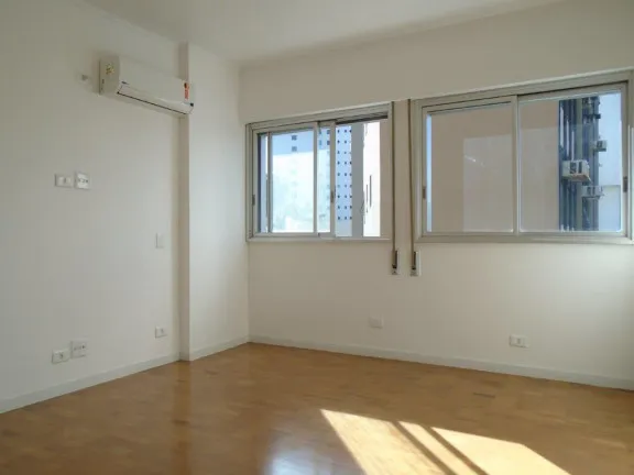 Imagem Apartamento com 3 Quartos à Venda, 234 m² em Santa Cecília - São Paulo