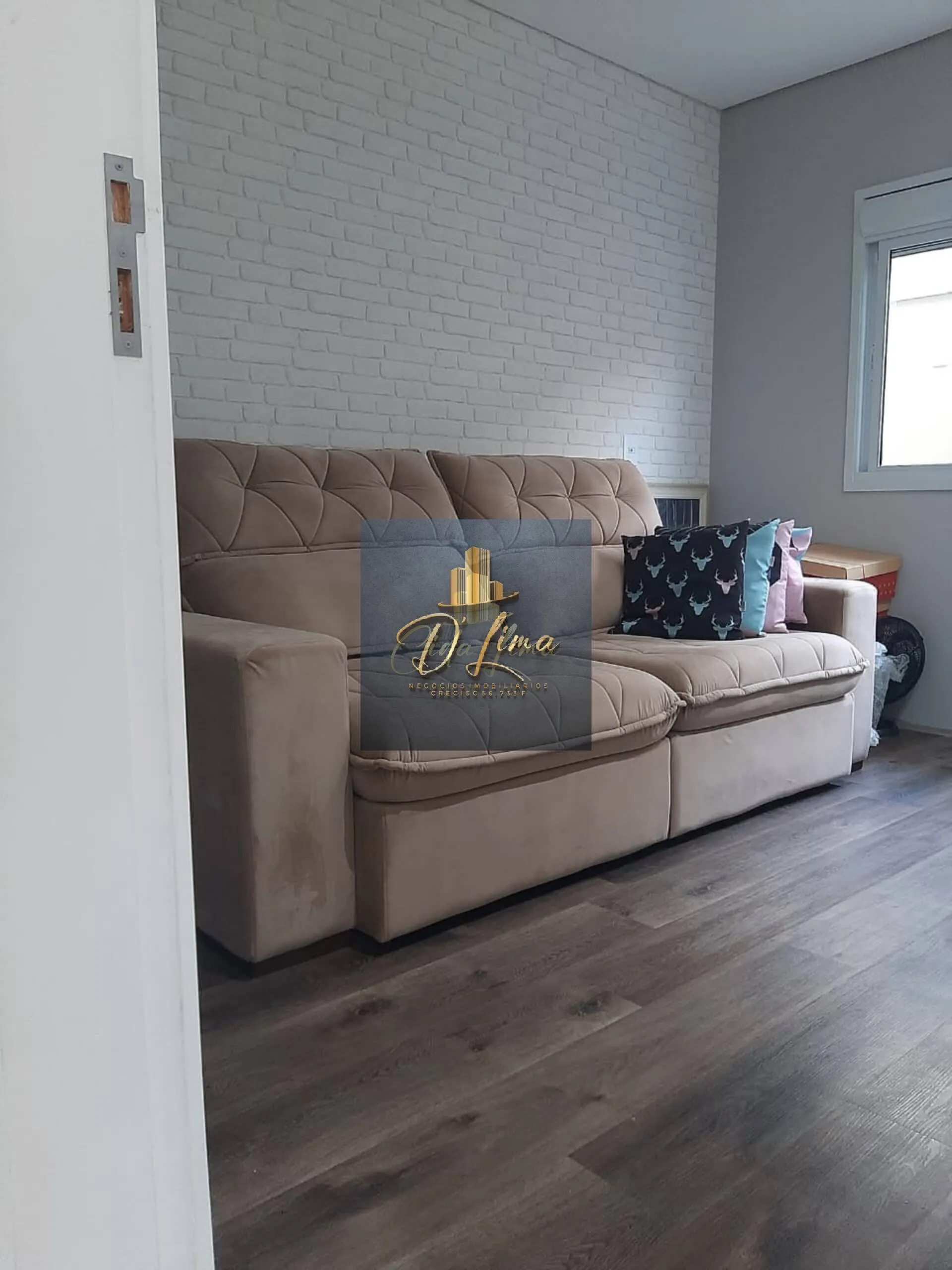 Imagem Casa á venda com 3 Quartos ,187m² - Pedra Branca palhoça SC