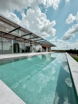 Imagem Mansão em Quinta da Baroneza - Bragança Paulista, SP