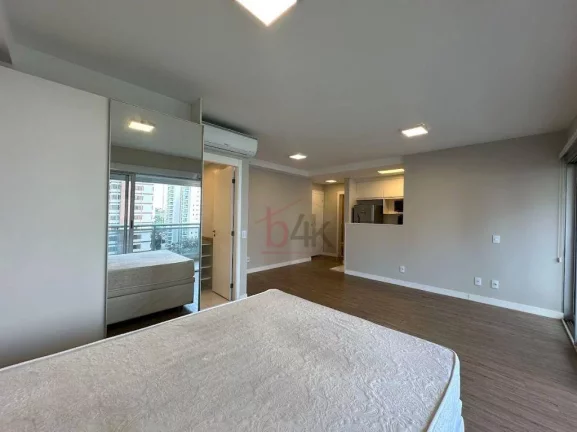 Imagem Apartamento para alugar no Urbanity Home