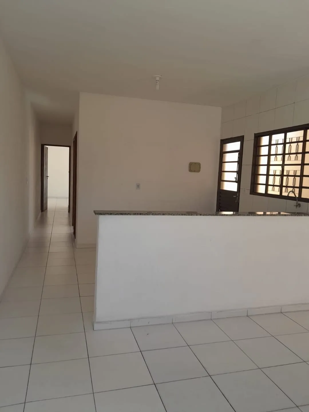 Imagem Casa à venda 2 Quartos, 1 Suite, 2 Vagas, 77.7M², Mantiqueira, Pindamonhangaba - SP