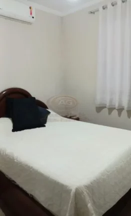 Imagem CASA A VENDA NO CONDOMÍNIO RIO DA PRATA