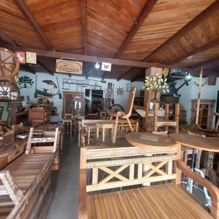 Imagem TERRENO A VENDA EM UMA ÁREA COMERCIAL NA PRAIA DO MORRO GUARAPARI ES.
