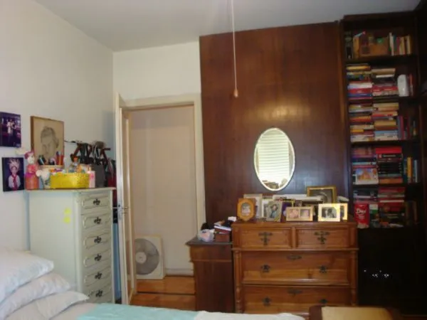 Imagem Apartamento para Venda - 190m², 4 dormitórios, 1 vaga - Rio Branco