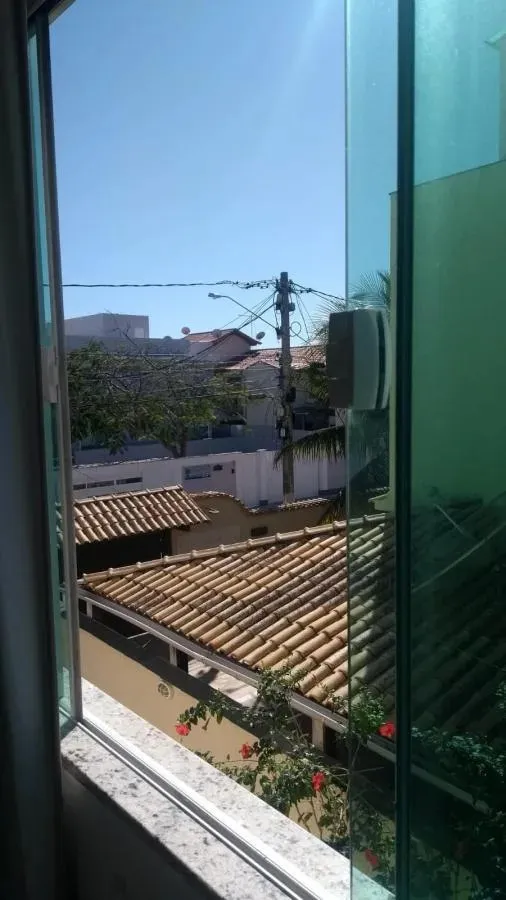 Imagem Casa para Locação em Cabo Frio / RJ no bairro Peró