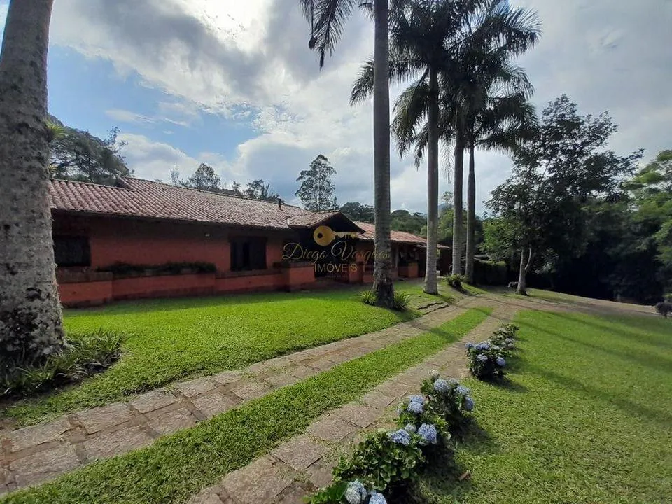Imagem Casa para Venda em Teresópolis / RJ no bairro Santa Rita