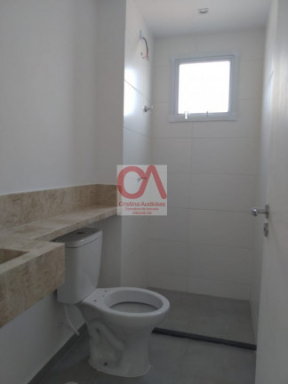 Imagem Apartamento com 2 Quartos à Venda, 45 m² em Chácara Nossa Senhora de Fátima - Cotia