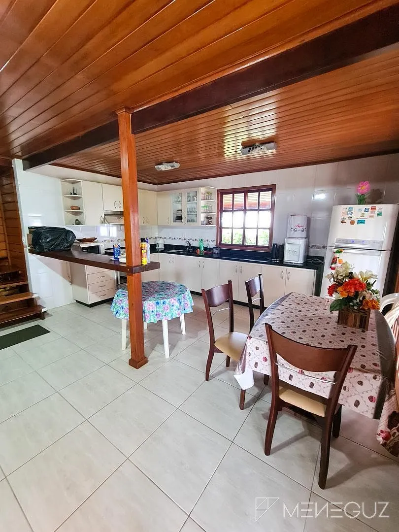 Imagem CASA 6 QUARTOS DE FRENTE TOTAL PARA O MAR, PÉ NA AREIA EM SANTA MÔNICA