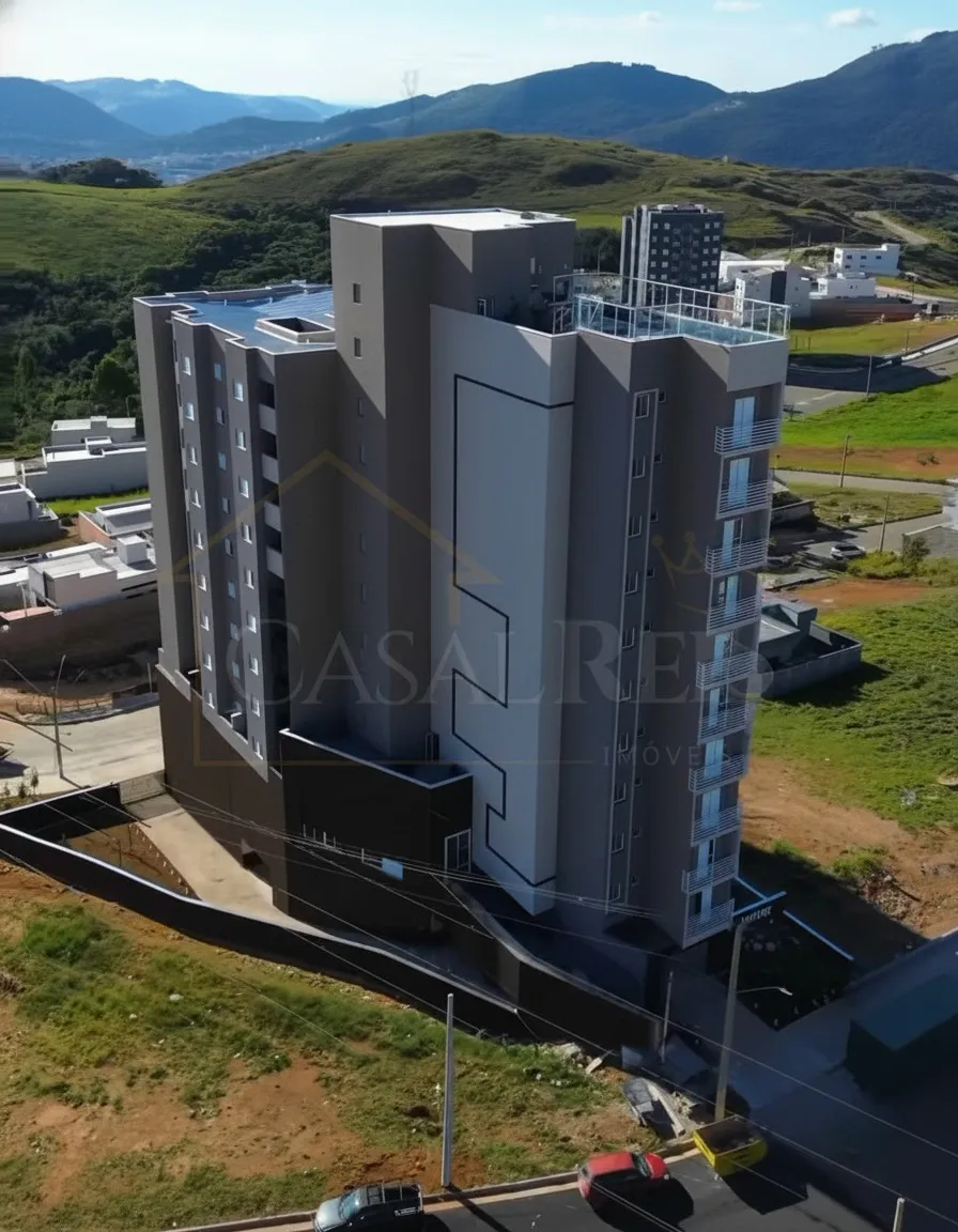 Imagem Apartamento 2 quartos à venda em Jardins de Florença, Poços de Caldas