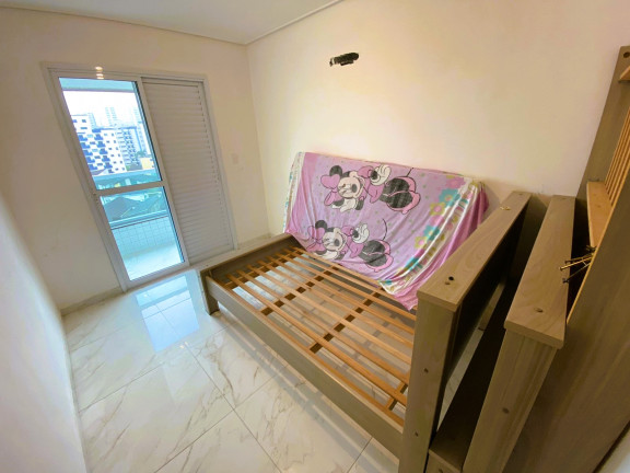 Imagem Apartamento com 2 Quartos à Venda, 83 m² em Caiçara - Praia Grande