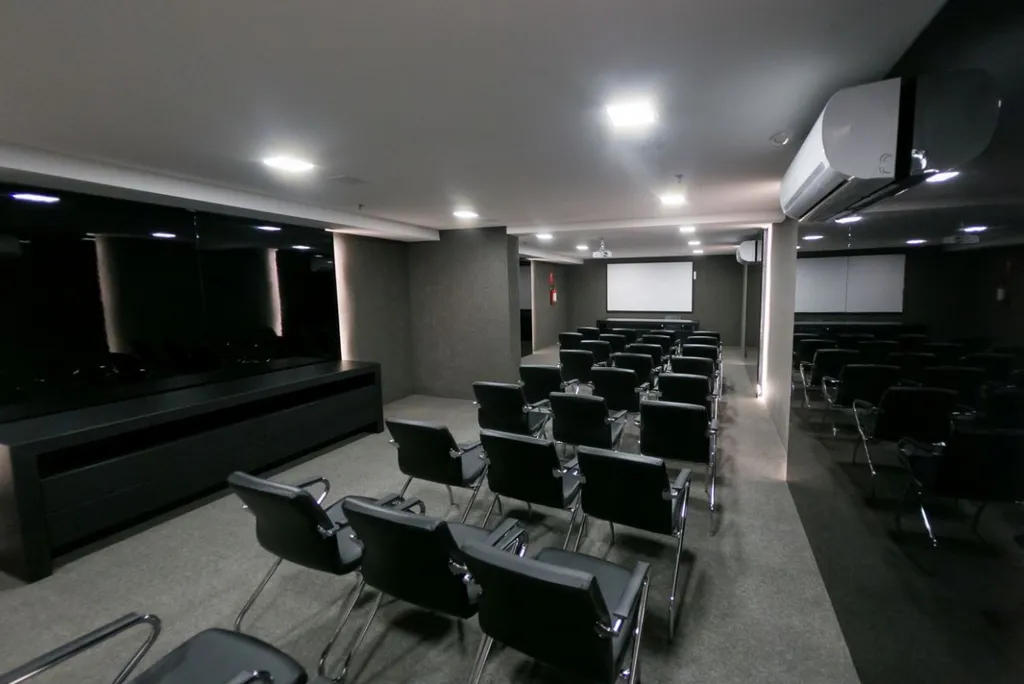 Imagem Sala Comercial em São Sebastião