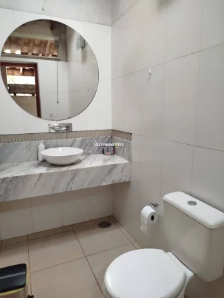 Imagem Casa à venda, Residencial José de Carlos, com 3 quartos, 167m2