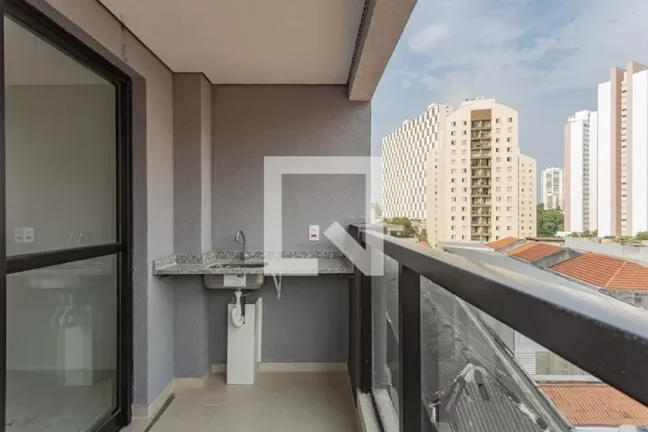 Imagem Apartamento à Venda - Aclimação, 2 Quartos, 58 m2