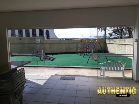 Imagem APARTAMENTO RESIDENCIAL em ITU - SP, RANCHO GRANDE
