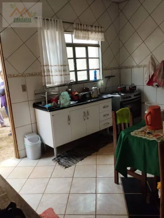 Imagem CHÁCARA CANANÉIA
