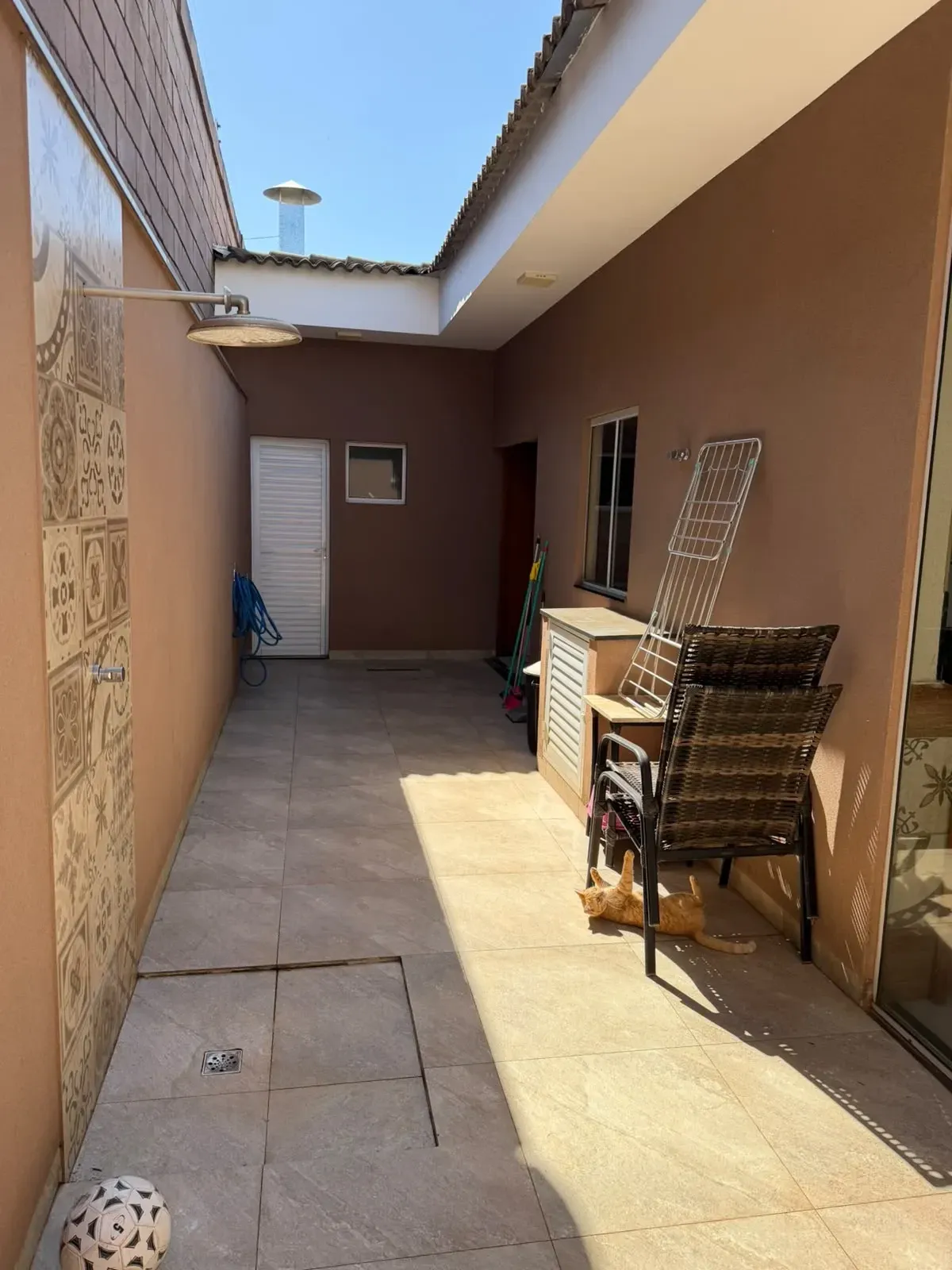 Foto do imóvel: Casa de Condomínio com 3 Quartos à Venda, 165 m² em Residencial Figueira II