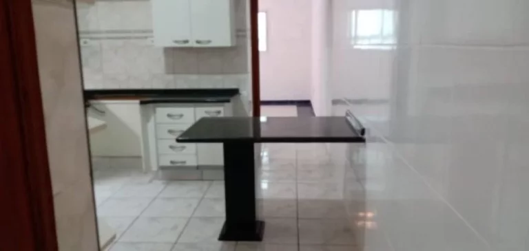 Imagem CASA COM 80 m² - TUPI - PRAIA GRANDE SP