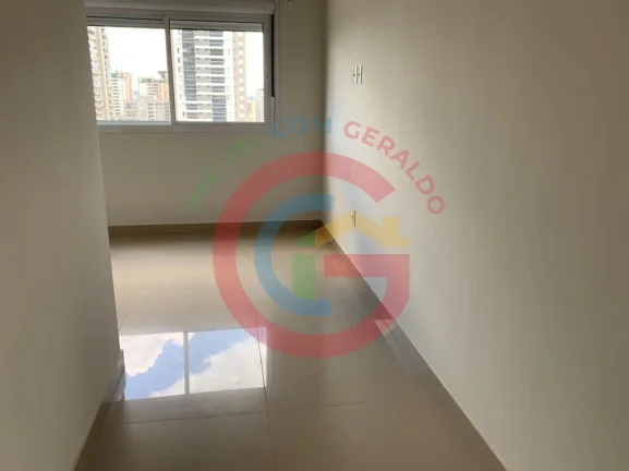 Imagem Apartamento 3 suítes próximo Praça T-23 - Setor Bueno - Pronto pra morar
