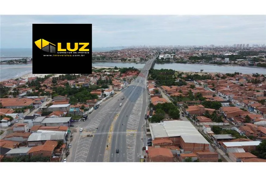 Foto do imóvel Duplex à Beira Mar com Vista exuberante na praia Pacheco