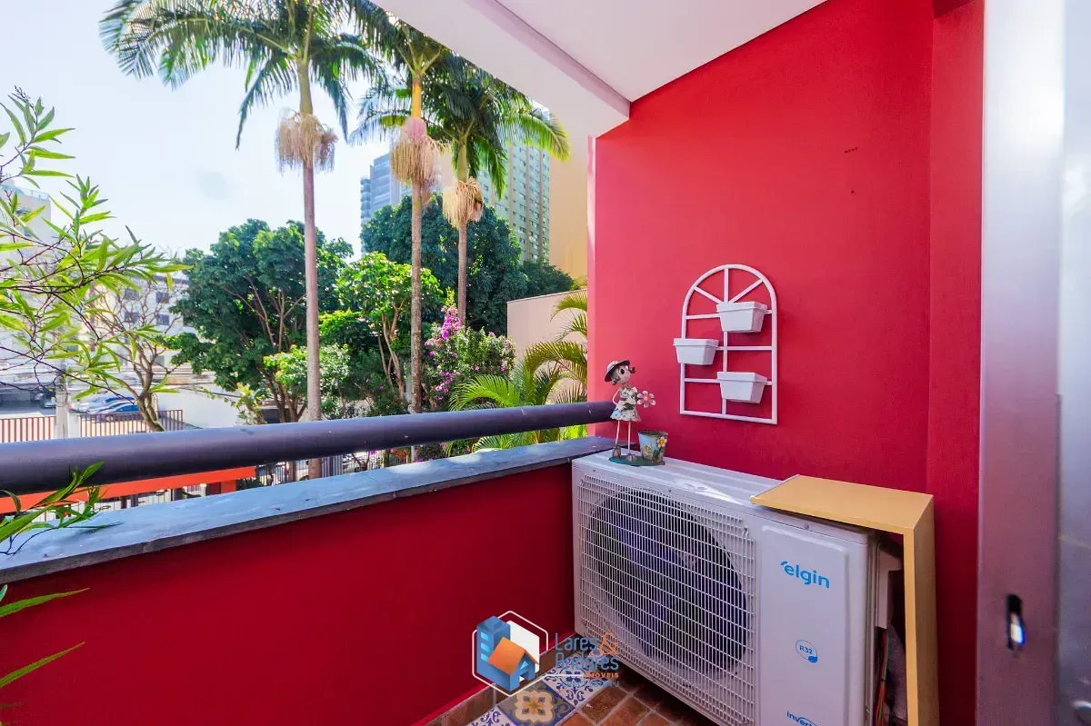 Imagem Apartamento para venda em Vila Mariana com 2 quartos, 55m²