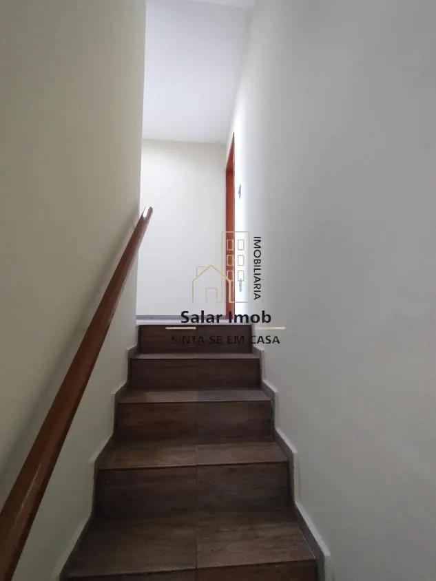 Imagem Casa 03 Quartos| Condomínio| Liberdade| Resende RJ