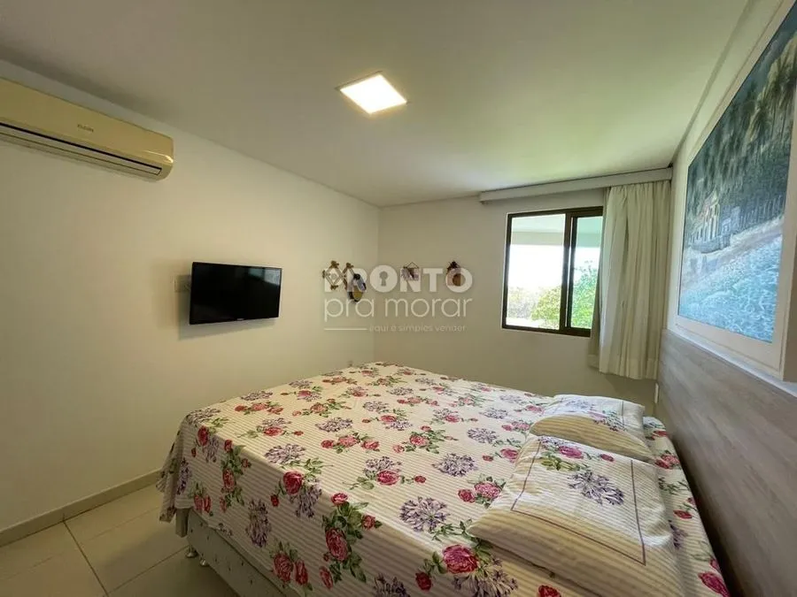 Imagem Carneiros Beach Resort